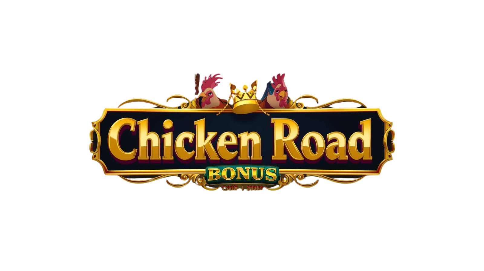 Chickenroadbonus
